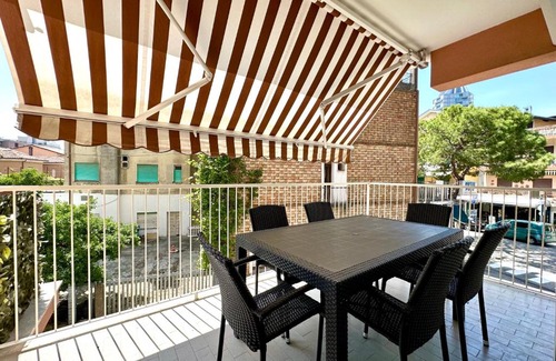 Lido di Jesolo Apartment | Appartamento Talamini - Carraro Immobiliare Jesolo
