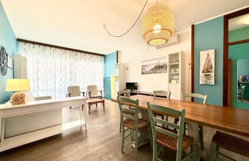 Lido di Jesolo Apartment | Appartamento Talamini - Carraro Immobiliare Jesolo