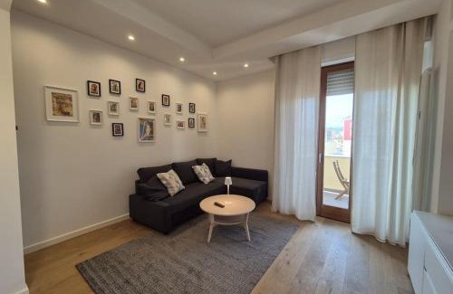 Isolotto Apartment | Appartamento Talenti con parcheggio