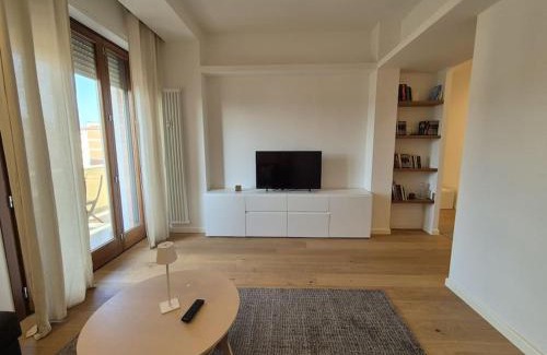 Isolotto Apartment | Appartamento Talenti con parcheggio