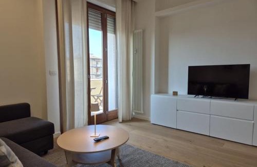 Isolotto Apartment | Appartamento Talenti con parcheggio