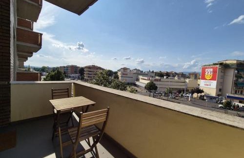 Isolotto Apartment | Appartamento Talenti con parcheggio