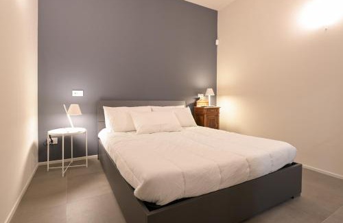 Chiusure Apartment | Appartamento Tebaldo