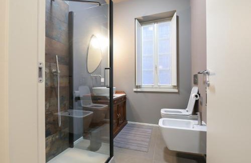 Chiusure Apartment | Appartamento Tebaldo