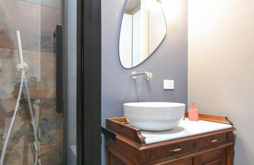 Chiusure Apartment | Appartamento Tebaldo