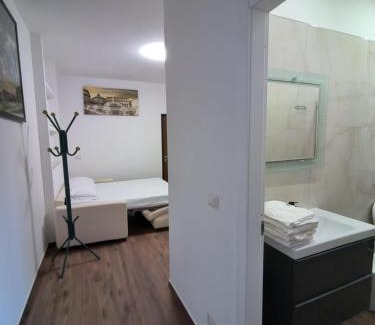 San Teodoro Apartment | Appartamento Terminal Traghetti
