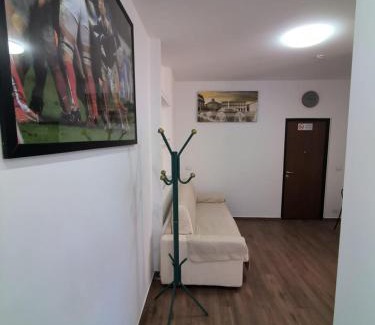 San Teodoro Apartment | Appartamento Terminal Traghetti