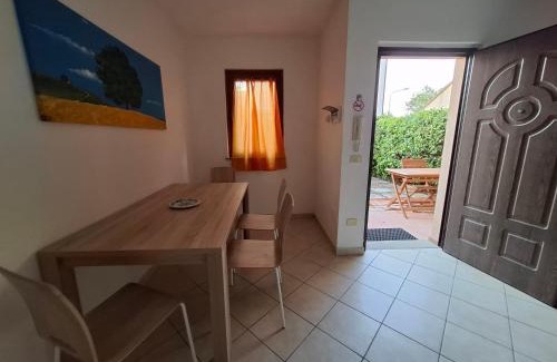Pomonte Apartment | Appartamento tra il mare e le Terme di Saturnia