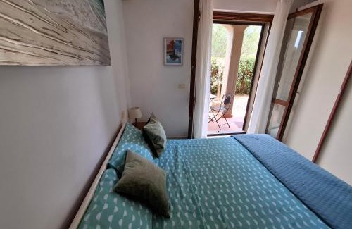 Pomonte Apartment | Appartamento tra il mare e le Terme di Saturnia