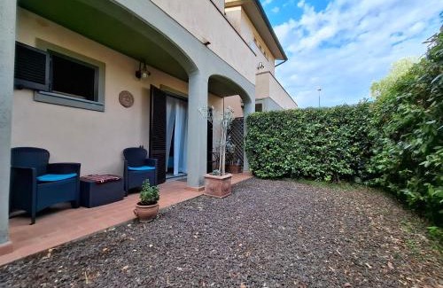Pomonte Apartment | Appartamento tra il mare e le Terme di Saturnia