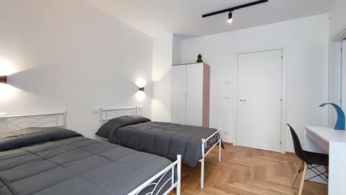 Castel di Lama Apartment | Appartamento tra mare e montagna