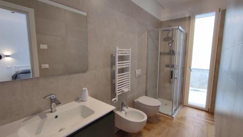 Castel di Lama Apartment | Appartamento tra mare e montagna