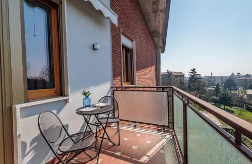 Treviglio Apartment | Appartamento tra Milano, Bergamo e Brescia