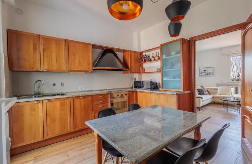 Treviglio Apartment | Appartamento tra Milano, Bergamo e Brescia