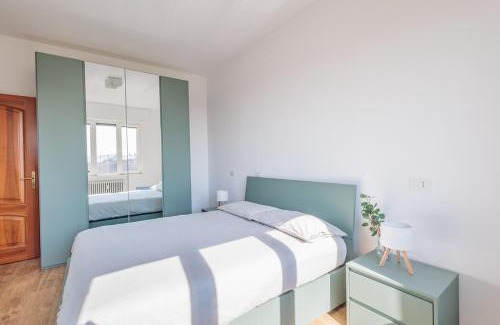 Treviglio Apartment | Appartamento tra Milano, Bergamo e Brescia
