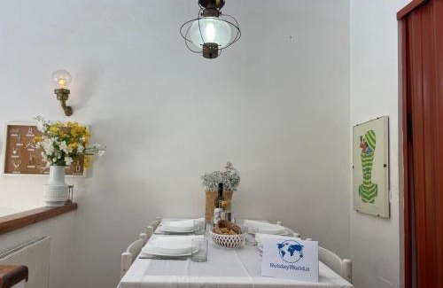 Punta Ala Apartment | Appartamento tra Verde e Mare by Holiday World