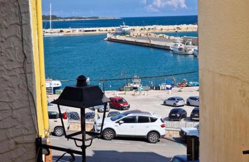 Vieste Apartment | Appartamento Tripoli