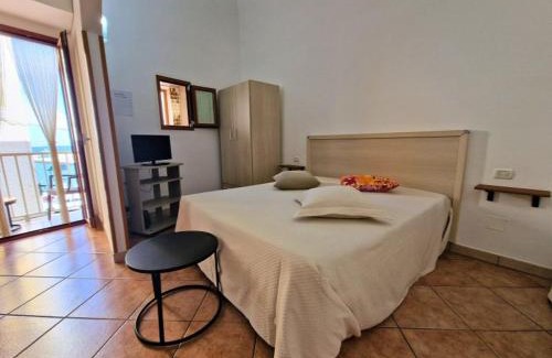 Vieste Apartment | Appartamento Tripoli