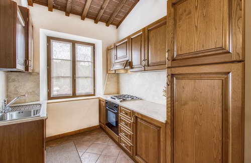 Asciano Apartment | Appartamento Tulipano Shared Pool, Asciano, Italy