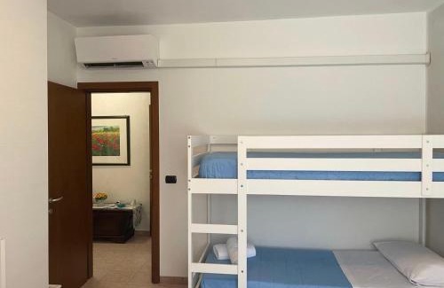 Lignano Sabbiadoro Apartment | Appartamento Villa Asio