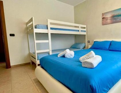 Lignano Sabbiadoro Apartment | Appartamento Villa Asio