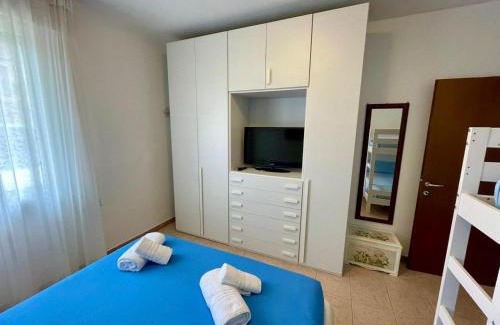 Lignano Sabbiadoro Apartment | Appartamento Villa Asio