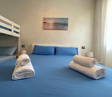 Lignano Sabbiadoro Apartment | Appartamento Villa Asio
