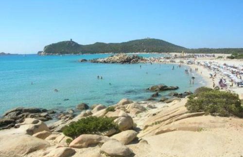 Villasimius House | Appartamento vacanze Villasimius