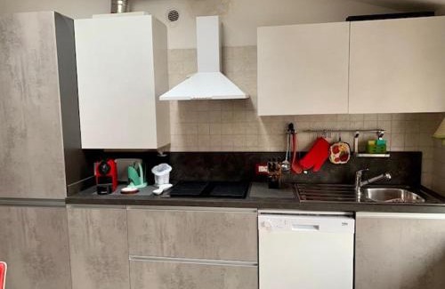 Garda Apartment | Appartamento Val dei Mulini