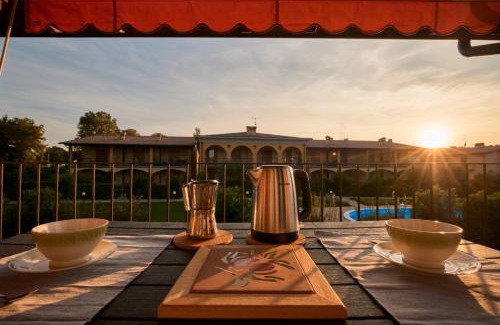 Pieve Vecchia Apartment | Appartamento Valeria