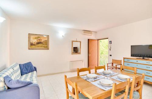 Pieve Vecchia Apartment | Appartamento Valeria