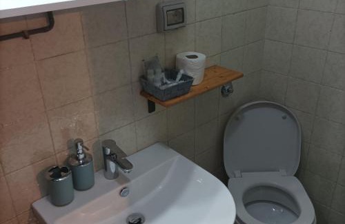 Abetone Apartment | Appartamento VALBUIA