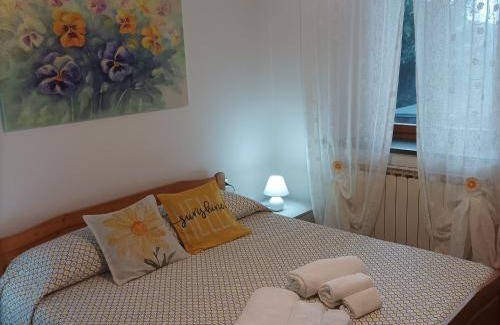 Abetone Apartment | Appartamento VALBUIA