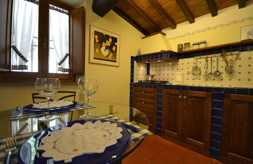 Cortona Other | Appartamento Valentino