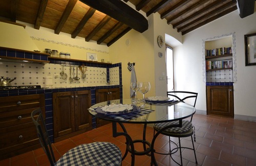 Cortona Other | Appartamento Valentino