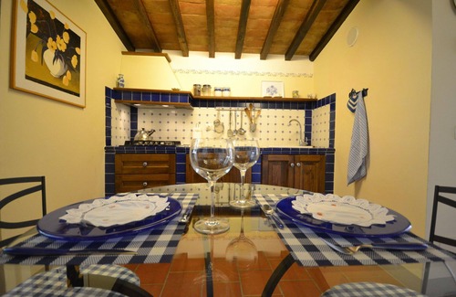 Cortona Other | Appartamento Valentino