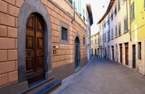 Buti Apartment | Appartamento Valle Verde by Interhome