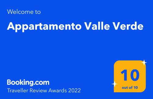 Buti Apartment | Appartamento Valle Verde