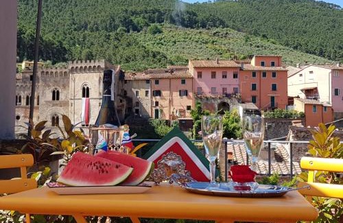 Buti Apartment | Appartamento Valle Verde