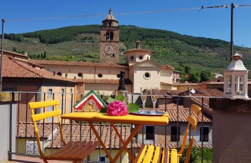 Buti Apartment | Appartamento Valle Verde