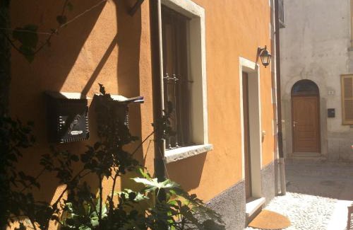 Domodossola Apartment | Appartamento Vecchia Domo