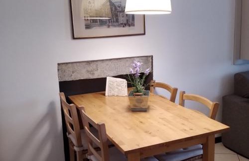 Domodossola Apartment | Appartamento Vecchia Domo