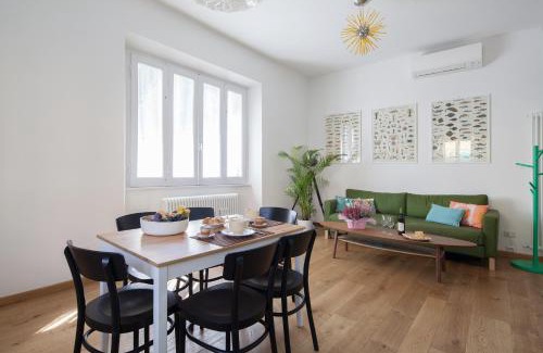 Sestri Levante Apartment | Appartamento Vela Verde