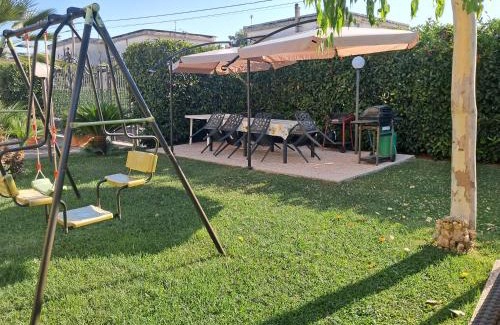 Sant'Antonio Abate Apartment | Appartamento vista Vesuvio in B&B