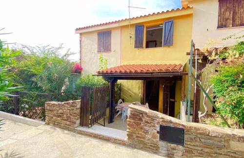 San Teodoro City Centre House | Appartamento Via Trentino