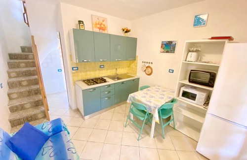 San Teodoro City Centre House | Appartamento Via Trentino