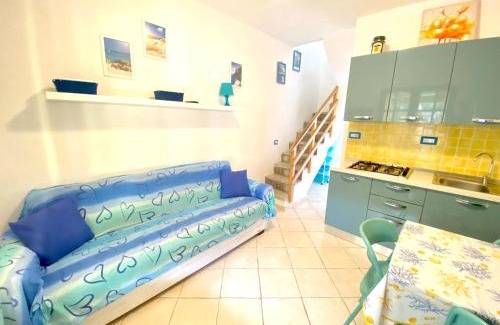 San Teodoro City Centre House | Appartamento Via Trentino