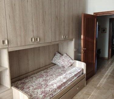 Lizzano House | Appartamento vicino al mare