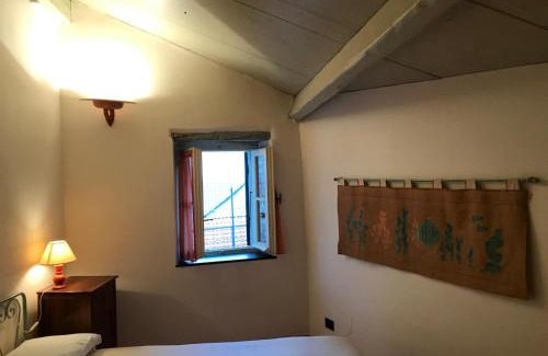 Cervo Apartment | Appartamento Vico del Limone