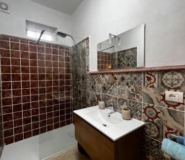 Deiva Marina Apartment | Appartamento villa del borgo